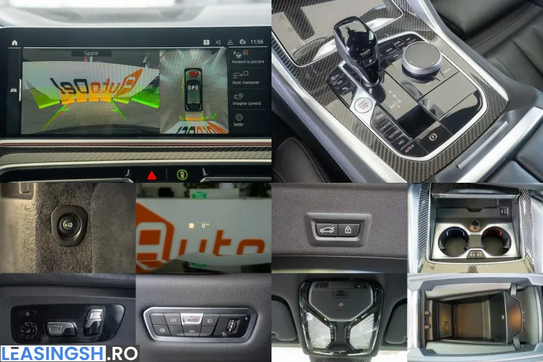 BMW X6 (Seria X) din 2022 cu 142.000 km - oferta BMW226883 - foto 6