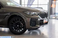 BMW X6 (Seria X) din 2022 cu 142.000 km - oferta BMW226883 - foto 9