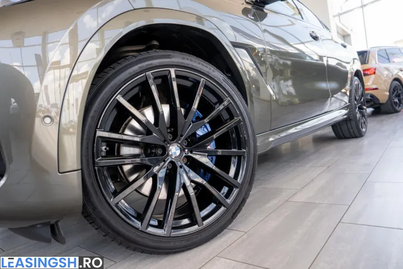 BMW X6 (Seria X) din 2022 cu 142.000 km - oferta BMW226883 - foto 11