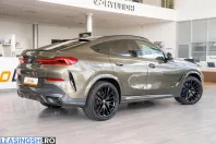 BMW X6 (Seria X) din 2022 cu 142.000 km - oferta BMW226883 - foto 17