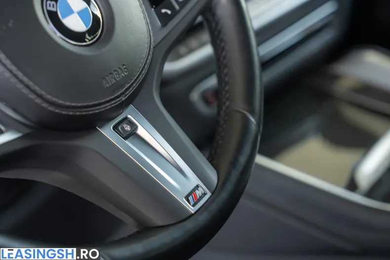 BMW X6 (Seria X) din 2022 cu 142.000 km - oferta BMW226883 - foto 25