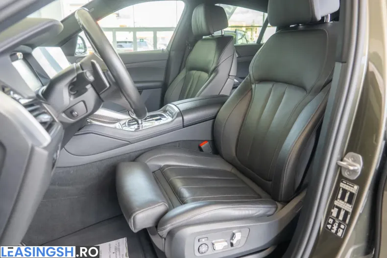 BMW X6 (Seria X) din 2022 cu 142.000 km - oferta BMW226883 - foto 30