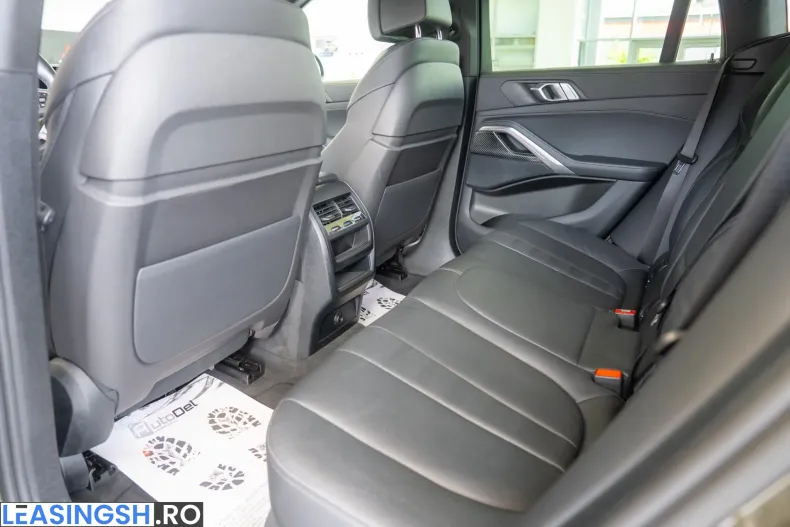 BMW X6 (Seria X) din 2022 cu 142.000 km - oferta BMW226883 - foto 31