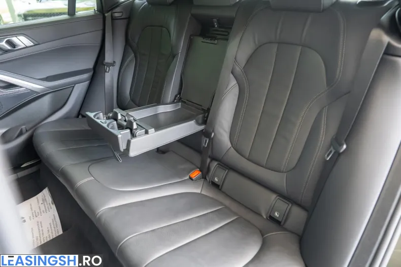 BMW X6 (Seria X) din 2022 cu 142.000 km - oferta BMW226883 - foto 33