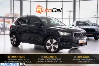 Volvo XC40 din 2020 cu 124.900 km - oferta VOL226884 - foto 1