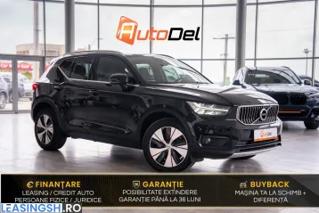 Volvo XC40 din 2020 - oferta VOL226884
