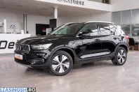 Volvo XC40 din 2020 cu 124.900 km - oferta VOL226884 - foto 3