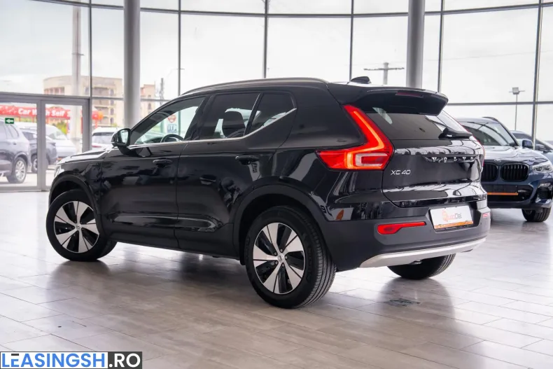 Volvo XC40 din 2020 cu 124.900 km - oferta VOL226884 - foto 7