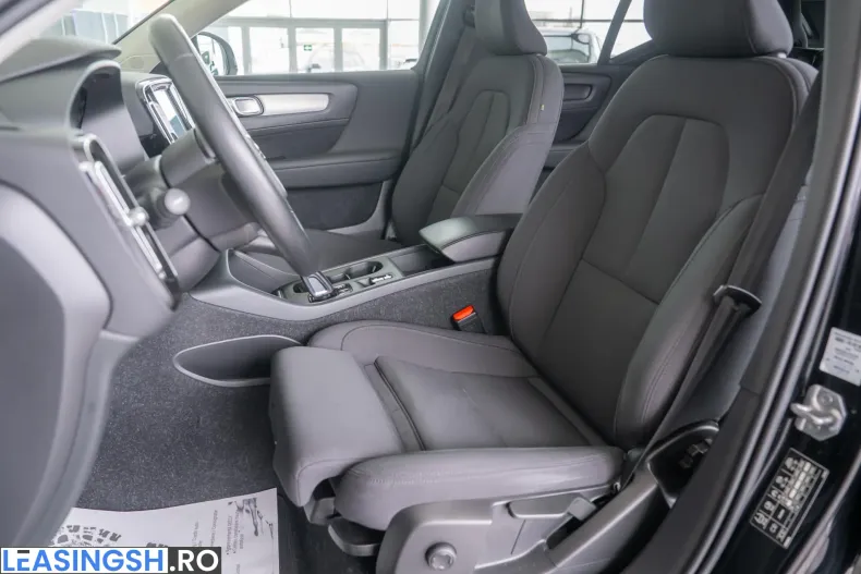 Volvo XC40 din 2020 cu 124.900 km - oferta VOL226884 - foto 16