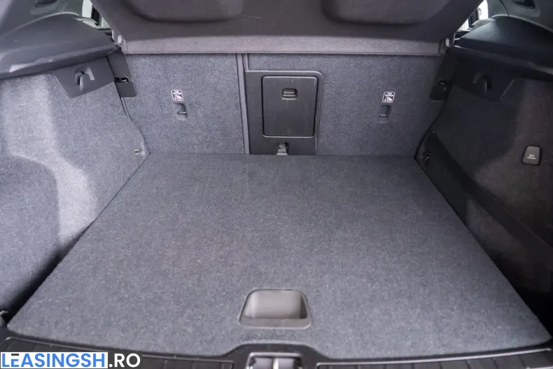 Volvo XC40 din 2020 cu 124.900 km - oferta VOL226884 - foto 20