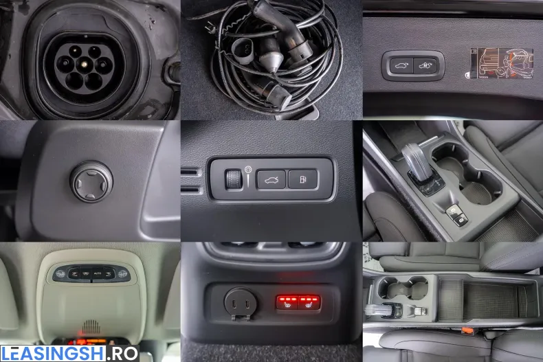 Volvo XC40 din 2020 cu 124.900 km - oferta VOL226884 - foto 23