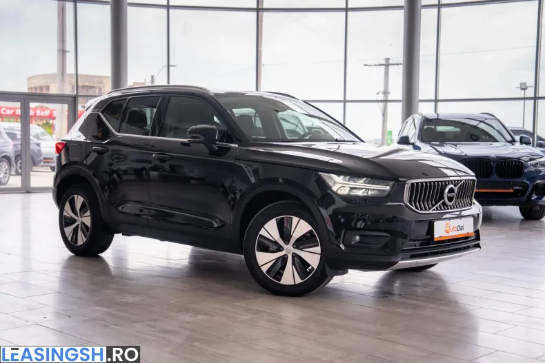 Volvo XC40 din 2020 cu 124.900 km - oferta VOL226884 - foto 25
