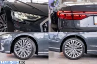 Audi A8 din 2024 cu 116.300 km - oferta AUD226885 - foto 2