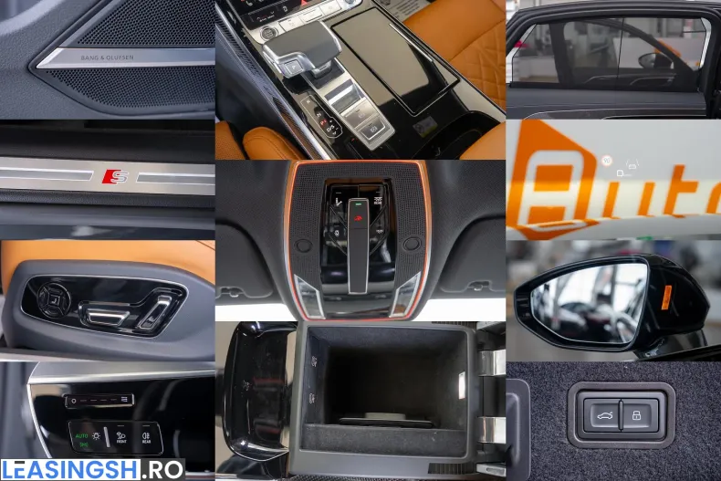 Audi A8 din 2024 cu 116.300 km - oferta AUD226885 - foto 4