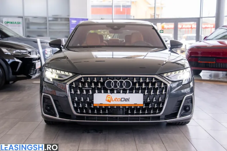 Audi A8 din 2024 cu 116.300 km - oferta AUD226885 - foto 7
