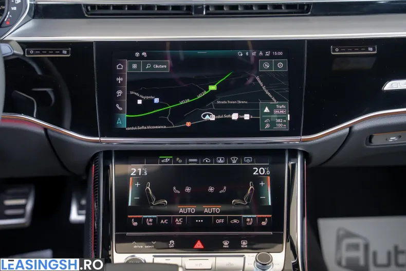 Audi A8 din 2024 cu 116.300 km - oferta AUD226885 - foto 18