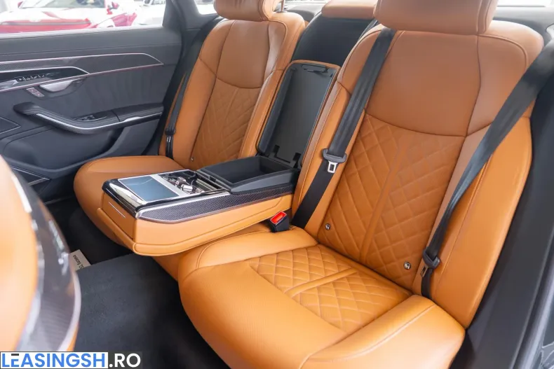 Audi A8 din 2024 cu 116.300 km - oferta AUD226885 - foto 22
