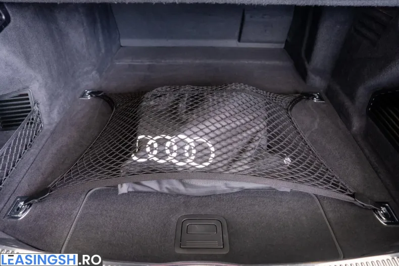 Audi A8 din 2024 cu 116.300 km - oferta AUD226885 - foto 25