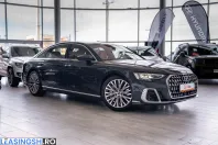 Audi A8 din 2024 cu 116.300 km - oferta AUD226885 - foto 26