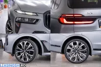 BMW X7 (Seria X) din 2024 cu 59.000 km - oferta BMW226886 - foto 2