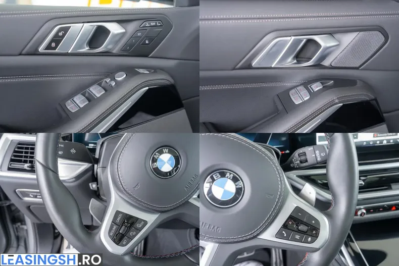 BMW X7 (Seria X) din 2024 cu 59.000 km - oferta BMW226886 - foto 3