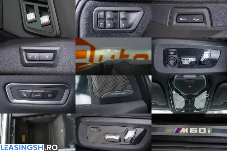 BMW X7 (Seria X) din 2024 cu 59.000 km - oferta BMW226886 - foto 5