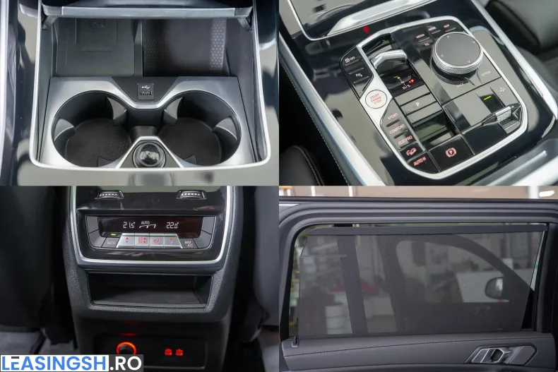 BMW X7 (Seria X) din 2024 cu 59.000 km - oferta BMW226886 - foto 6