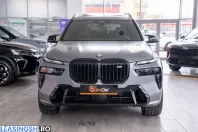 BMW X7 (Seria X) din 2024 cu 59.000 km - oferta BMW226886 - foto 7