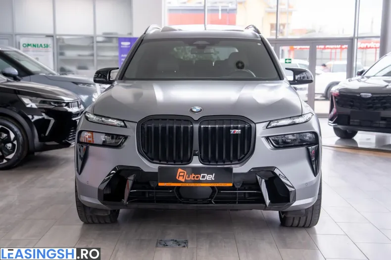 BMW X7 (Seria X) din 2024 cu 59.000 km - oferta BMW226886 - foto 7