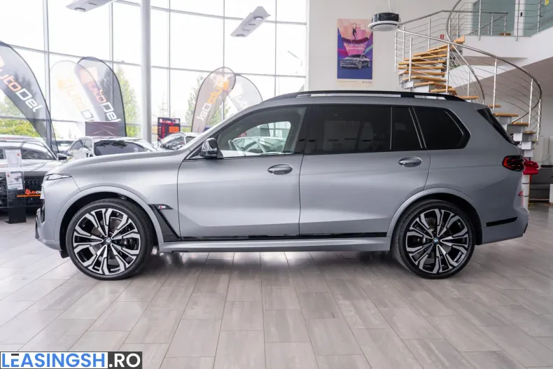 BMW X7 (Seria X) din 2024 cu 59.000 km - oferta BMW226886 - foto 9