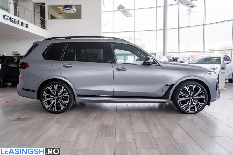 BMW X7 (Seria X) din 2024 cu 59.000 km - oferta BMW226886 - foto 10