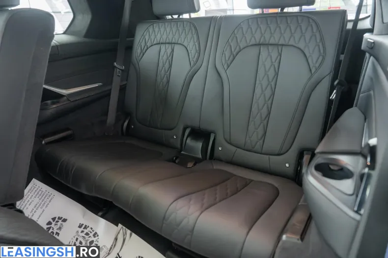 BMW X7 (Seria X) din 2024 cu 59.000 km - oferta BMW226886 - foto 13