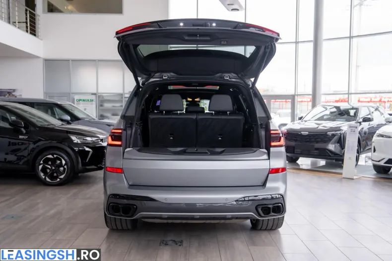 BMW X7 (Seria X) din 2024 cu 59.000 km - oferta BMW226886 - foto 15