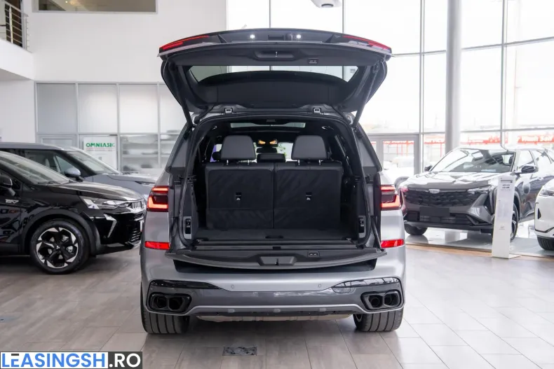 BMW X7 (Seria X) din 2024 cu 59.000 km - oferta BMW226886 - foto 16