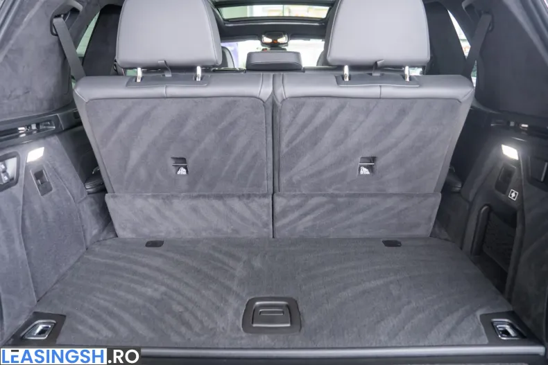 BMW X7 (Seria X) din 2024 cu 59.000 km - oferta BMW226886 - foto 17
