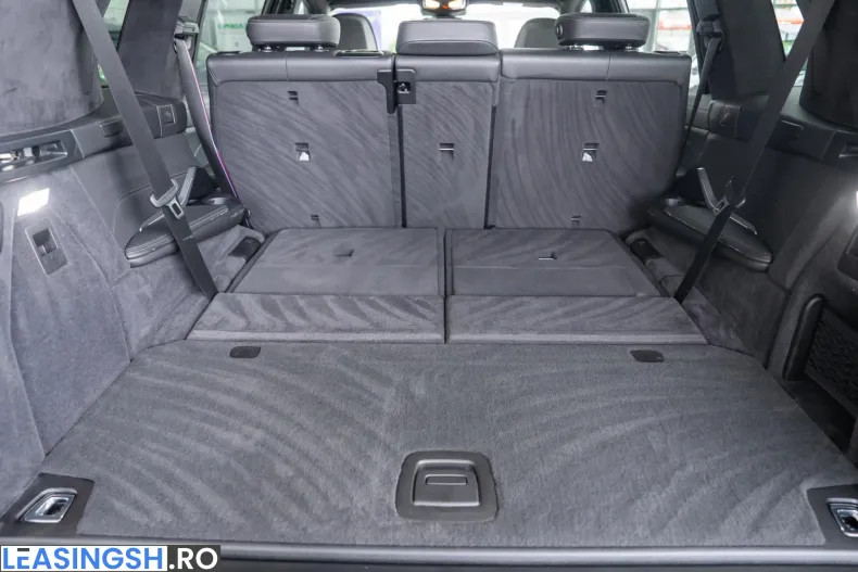 BMW X7 (Seria X) din 2024 cu 59.000 km - oferta BMW226886 - foto 18