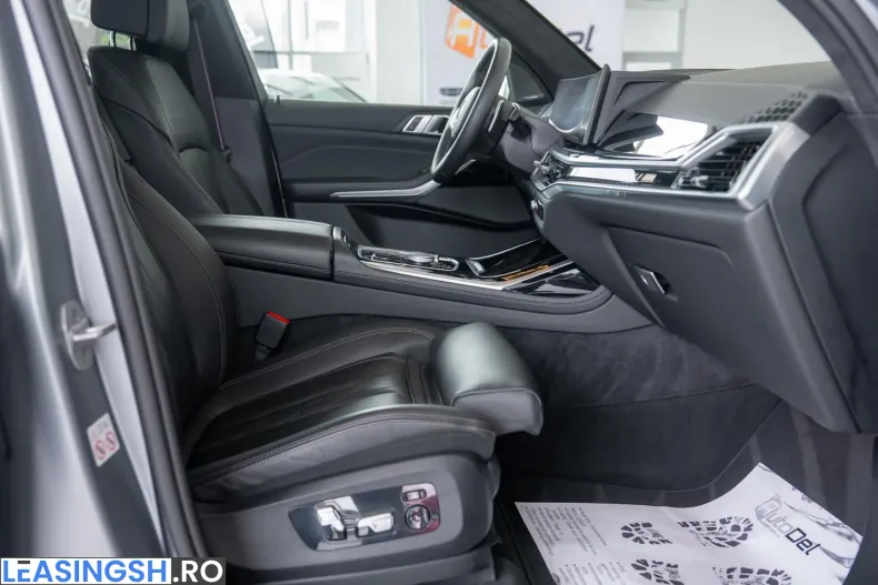 BMW X7 (Seria X) din 2024 cu 59.000 km - oferta BMW226886 - foto 19
