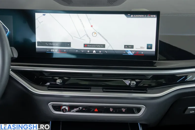 BMW X7 (Seria X) din 2024 cu 59.000 km - oferta BMW226886 - foto 23