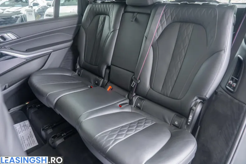 BMW X7 (Seria X) din 2024 cu 59.000 km - oferta BMW226886 - foto 26