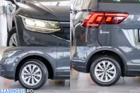 Volkswagen Tiguan din 2021 cu 135.700 km - oferta VOL226887 - foto 2
