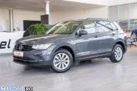 Volkswagen Tiguan din 2021 cu 135.700 km - oferta VOL226887 - foto 6