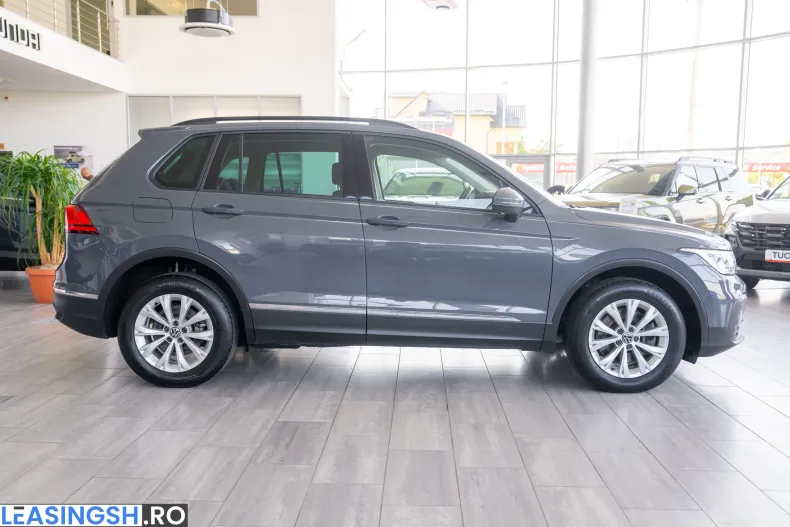 Volkswagen Tiguan din 2021 cu 135.700 km - oferta VOL226887 - foto 7