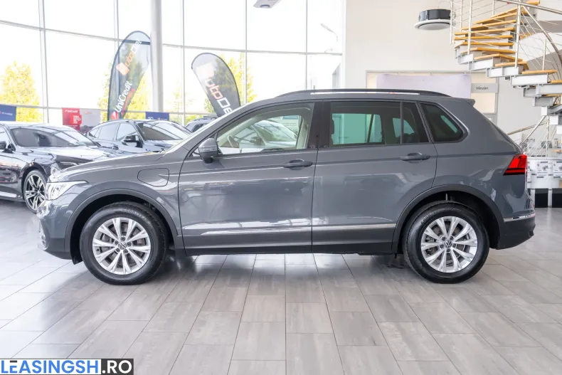 Volkswagen Tiguan din 2021 cu 135.700 km - oferta VOL226887 - foto 8