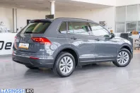 Volkswagen Tiguan din 2021 cu 135.700 km - oferta VOL226887 - foto 11