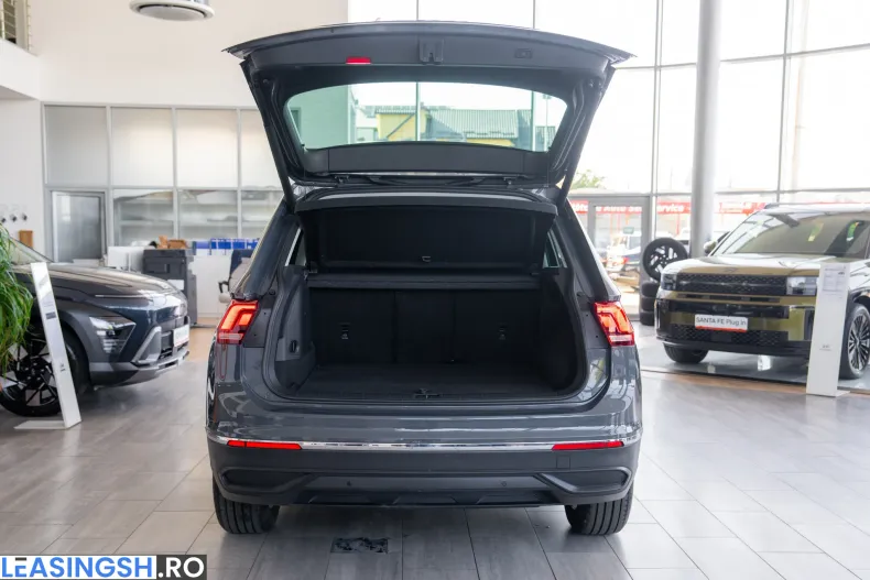 Volkswagen Tiguan din 2021 cu 135.700 km - oferta VOL226887 - foto 13