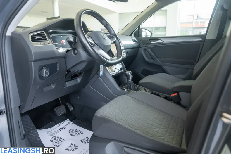 Volkswagen Tiguan din 2021 cu 135.700 km - oferta VOL226887 - foto 15