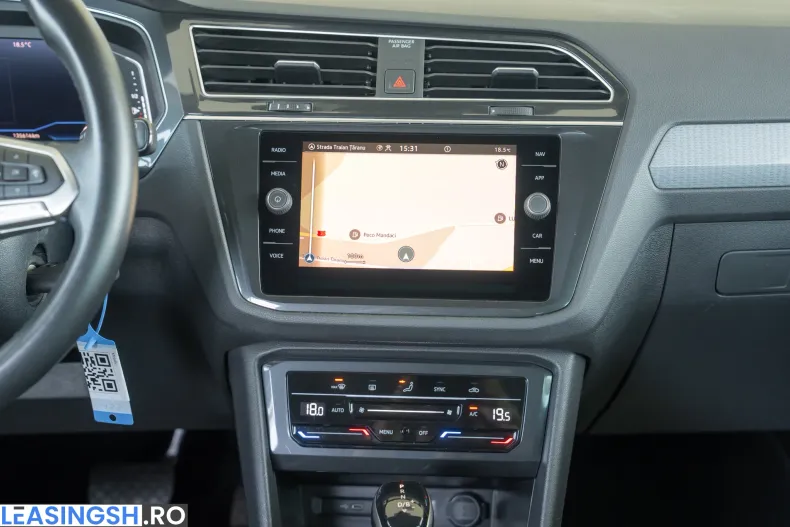 Volkswagen Tiguan din 2021 cu 135.700 km - oferta VOL226887 - foto 18