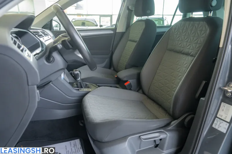 Volkswagen Tiguan din 2021 cu 135.700 km - oferta VOL226887 - foto 20