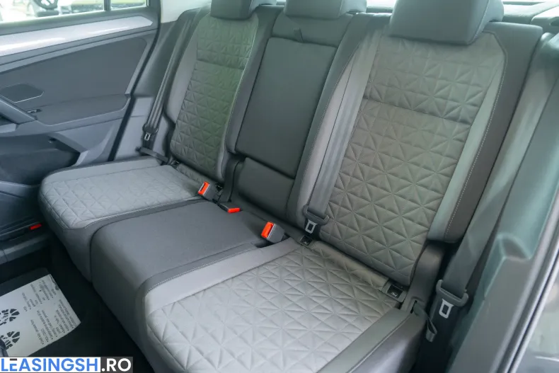 Volkswagen Tiguan din 2021 cu 135.700 km - oferta VOL226887 - foto 22