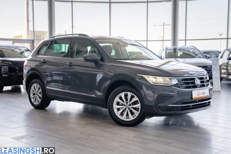 Volkswagen Tiguan din 2021 cu 135.700 km - oferta VOL226887 - foto 24